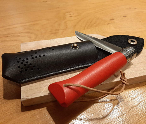 Etui pour couteau