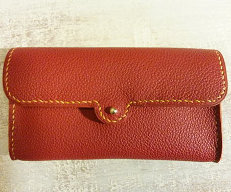 Pochette de téléphone